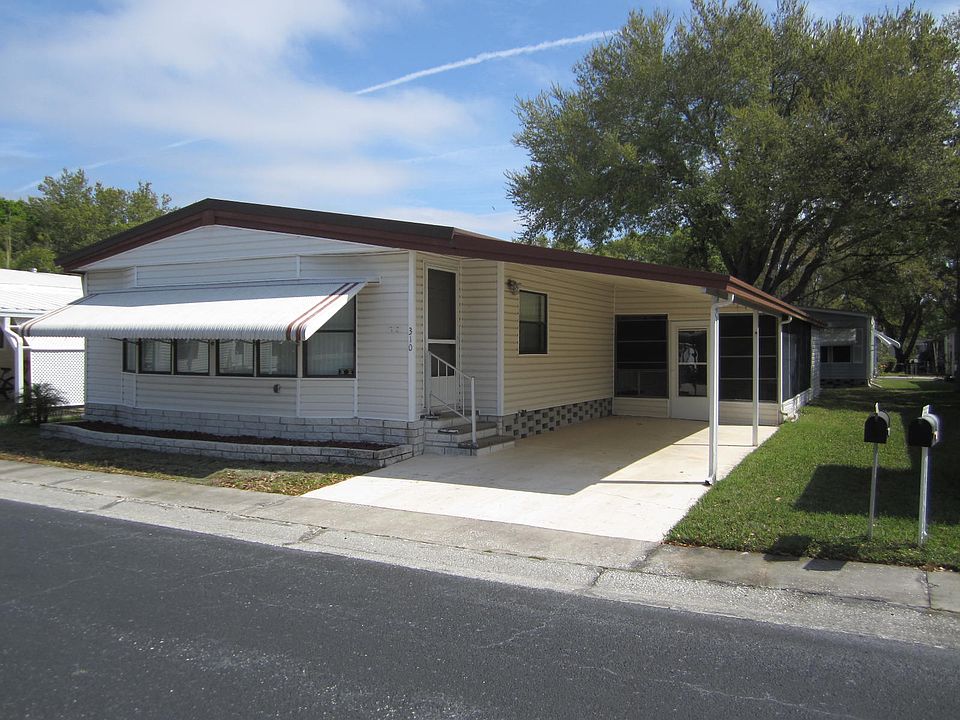 1st image of 12100 Seminole Blvd Lot 310