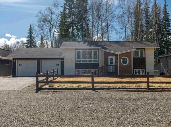 3855 Dunlap Ave, Fairbanks, AK 99709