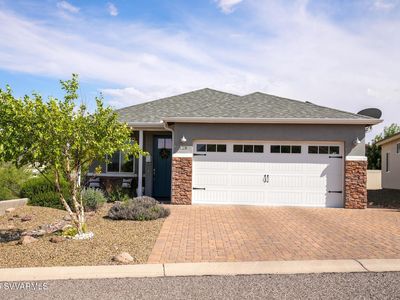 125 Granite Springs Road, Cottonwood, AZ, 86324
