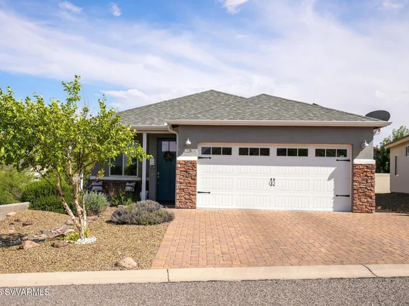 125 Granite Springs Road, Clarkdale, AZ 86324
