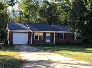 5312 Hornbeam Rd, Fayetteville, NC 28304