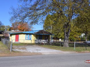 502 Irvine Ave, Florence, AL 35630