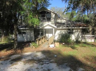 148 Bull Pond Ln, Hawthorne, FL 32640