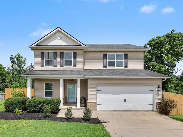 2233 Bee Hive Dr, Columbia, TN 38401