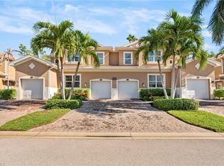 18269 Creekside Preserve LOOP #101, FORT MYERS, FL 33908