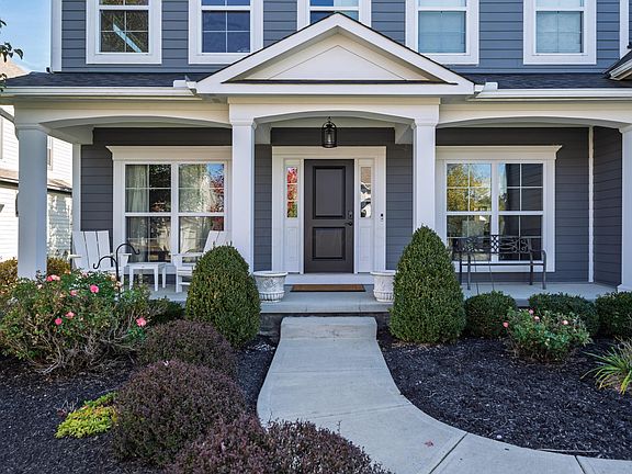 2nd image of 7440 Wellington Reserve Ct