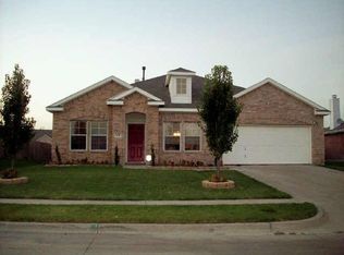 108 Patriot Pkwy, Forney, TX 75126