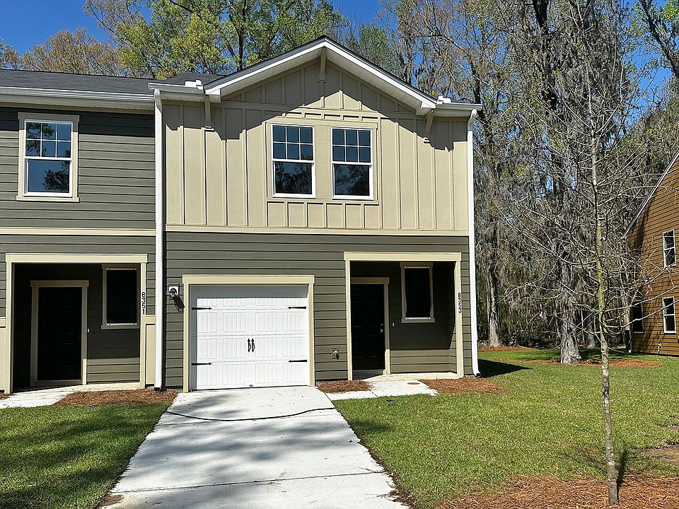 8353 Child s Cove, Homesite 18 Elevation Image 1