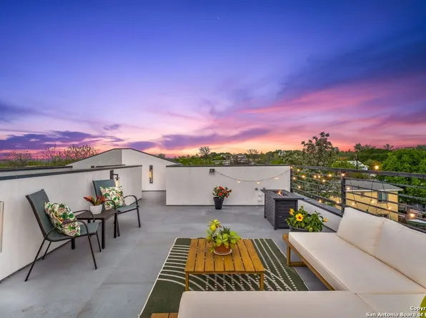 719 Eleanor #102, San Antonio, TX 78209