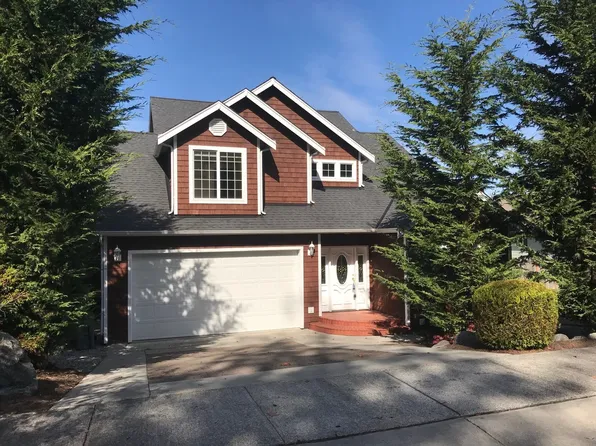4018 W 5th St, Anacortes, WA 98221