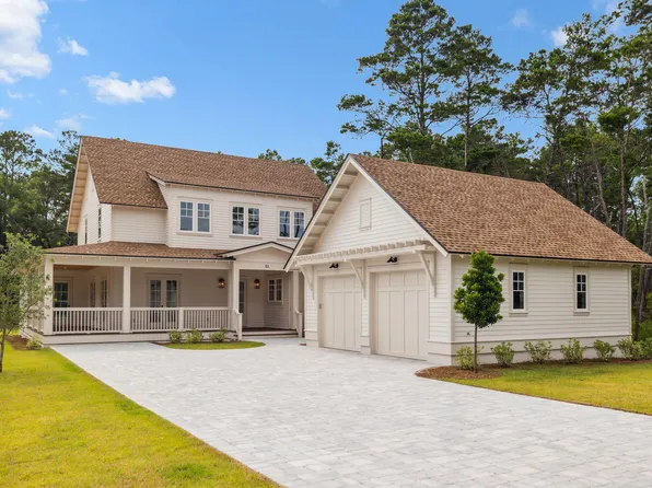 53 Millstone Dr, Point Washington, FL 32459