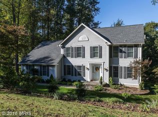8918 Mount Patapsco Ct, Ellicott City, MD 21042