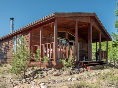 91 Canteen Way, Hartsel, CO, 80449