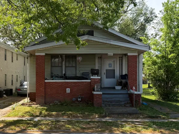 425 S Kentucky Ave, Evansville, IN 47714