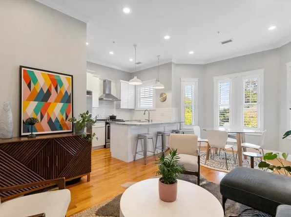 11 Everett Ave Unit 2, Dorchester, MA 02125