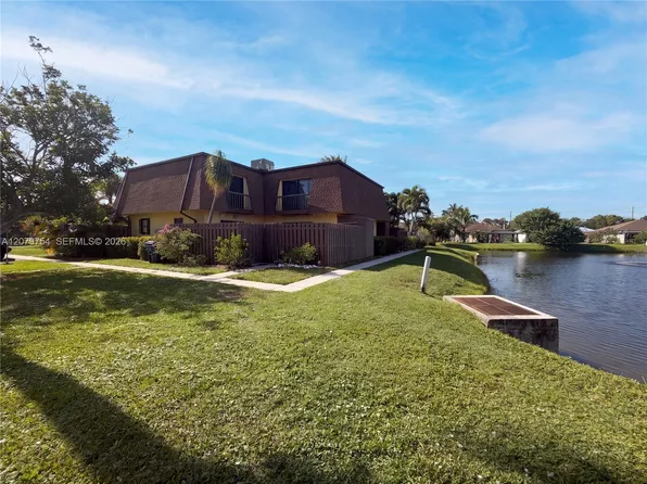 110 N Delaware Blvd APT 10C, Jupiter, FL 33458