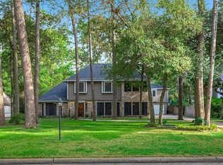 6707 Oak Masters Dr, Spring, TX 77379