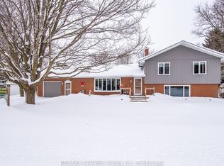 244 Elizabeth St, Central Huron, ON N0M2H0