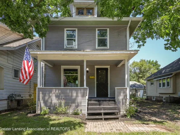 1133 E Malcolm X St, Lansing, MI 48912