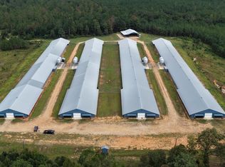 640 County Road 20, Eufaula, AL 36027