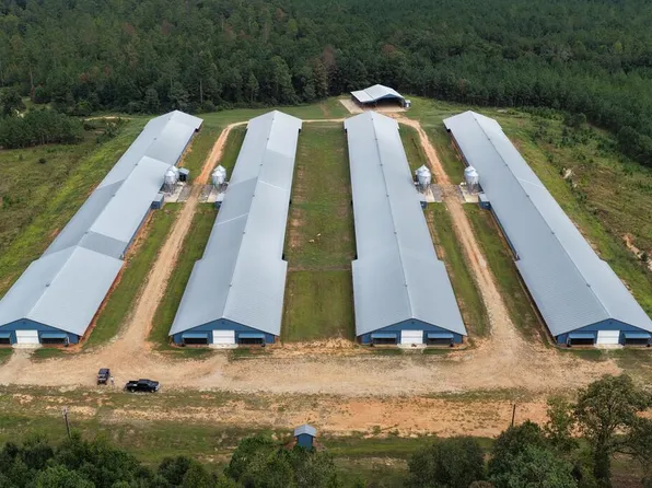 640 County Road 20, Eufaula, AL 36027