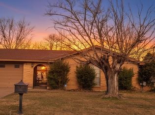 1705 SE 11th St, Mineral Wells, TX 76067