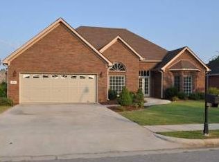 166 Joe Phillips Rd, Madison, AL 35758