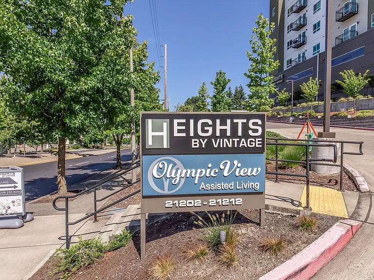 Heights by Vintage — Photo 40