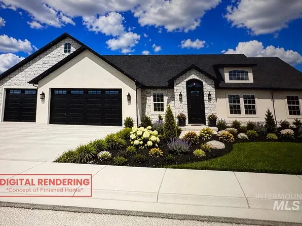 1513 Lavender Dr, Rupert, ID 83350