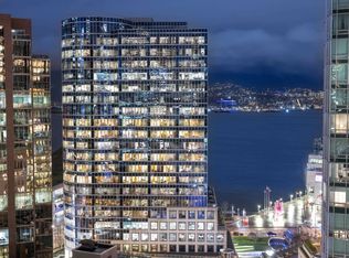 838 Hastings St W #1807, Vancouver, BC V6C0A6