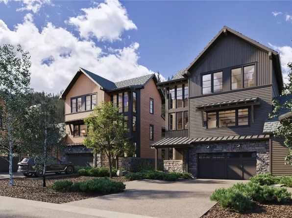 20 Alcove Court UNIT 24, Keystone, CO 80435