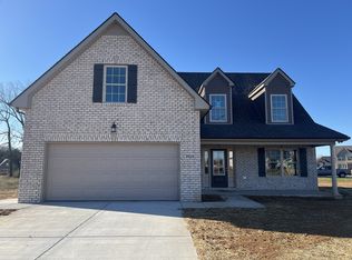 2917 Acron Ct LOT 544, Christiana, TN 37037