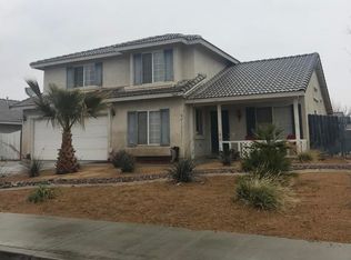 5649 Diamond St, Palmdale, CA 93552