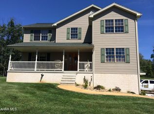 161 Shannon Dr, Duncansville, PA 16635