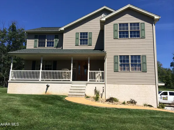 161 Shannon Dr, Duncansville, PA 16635