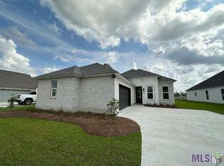 39171 High Creek Dr, Gonzales, LA 70737