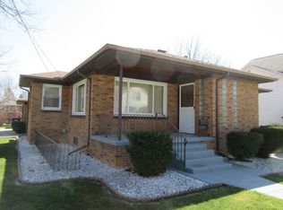 610 N Wenona St, Bay City, MI 48706