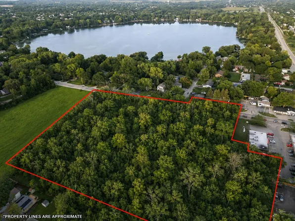 0 N Hainesville Rd, Round Lake, IL 60073
