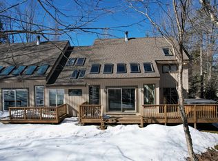 47 Suntec Loop #B, West Dover, VT 05356
