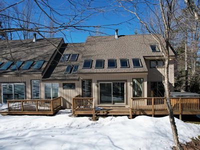 47 B Suntec Loop, West Dover, VT, 05356