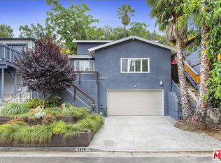 1416 N Occidental Blvd, Los Angeles, CA 90026