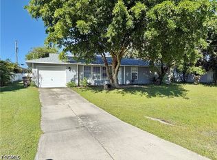 1822 SW 2nd Ave, Cape Coral, FL 33991