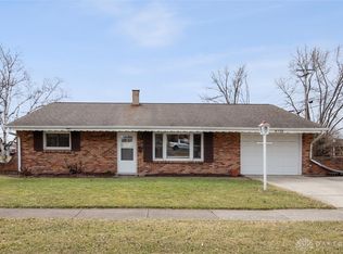 4710 Holly Ave, Middletown, OH 45044