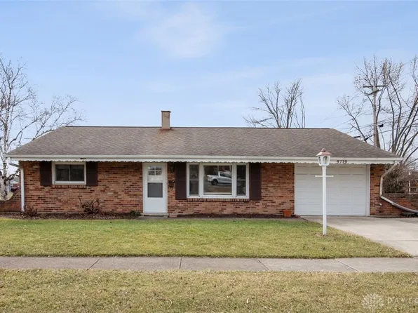 4710 Holly Ave, Middletown, OH 45044