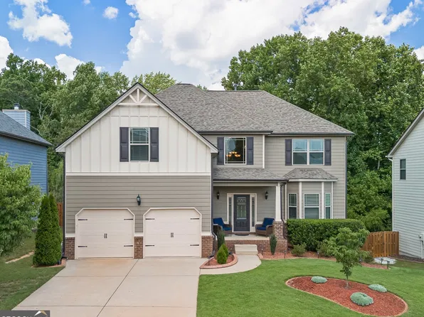 1425 Horseshoe Creek Ln, Cumming, GA 30041
