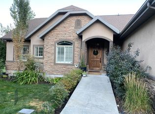 1287 W Lime Canyon Rd, Midway, UT 84049