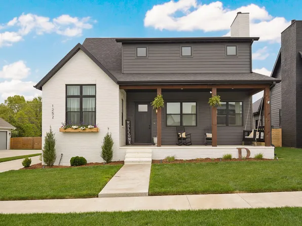 1252 S Wilder Trail, Republic, MO 65738