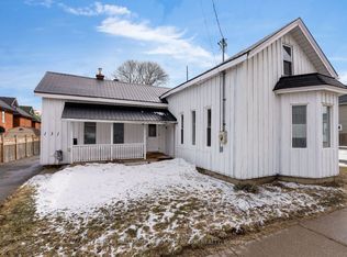131 Sanford St, Barrie, ON