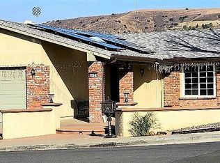4451 Via Del Valle, Yorba Linda, CA 92886