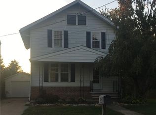 204 Liberty St, Spencer, OH